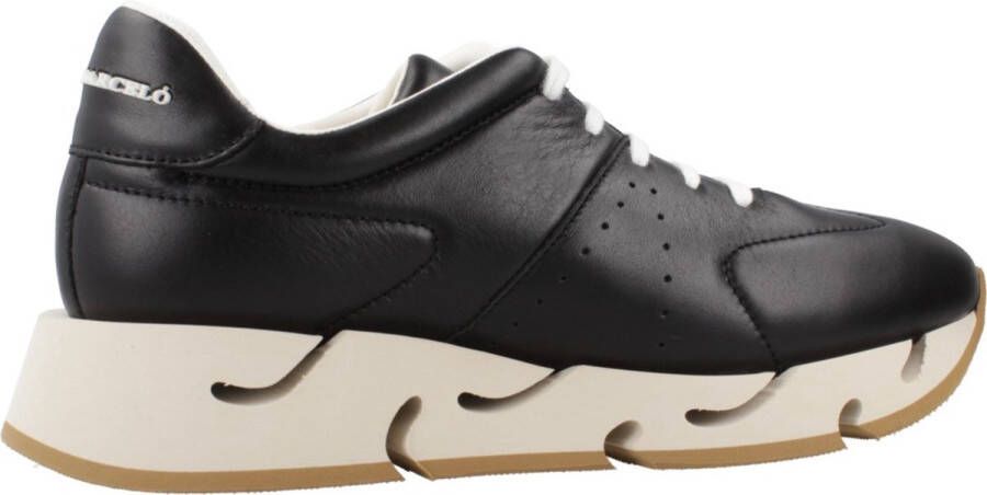 Paloma Barceló Phoebe Sneakers Black Dames
