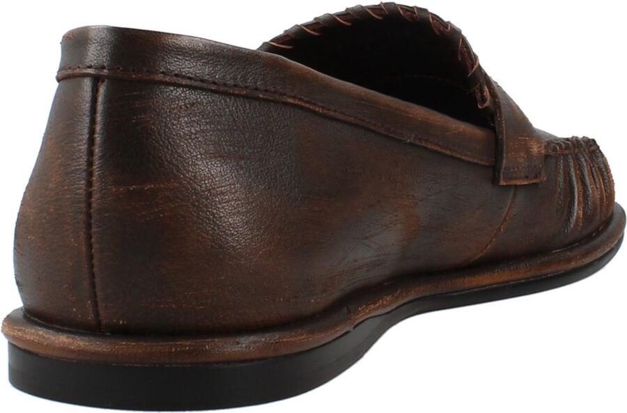 PALOMA BARCELÓ Mocassins Lisa - Foto 2