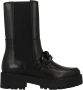 Palpa Boots F-8521 1000 Zwart - Thumbnail 1