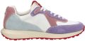 Palpa Jura Sneakers Laag Paars - Paars