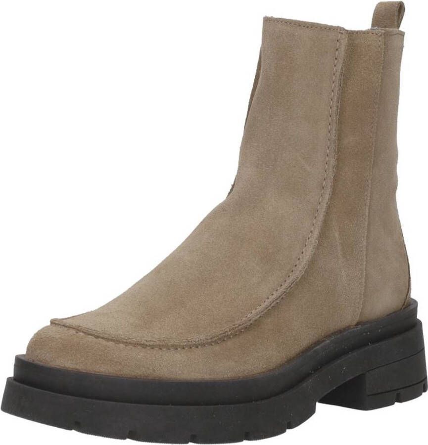 Palpa Luisa Damesboot Dames Taupe