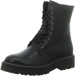 Palpa F-8377 RIVIERA BLACK dames laarzen bruin