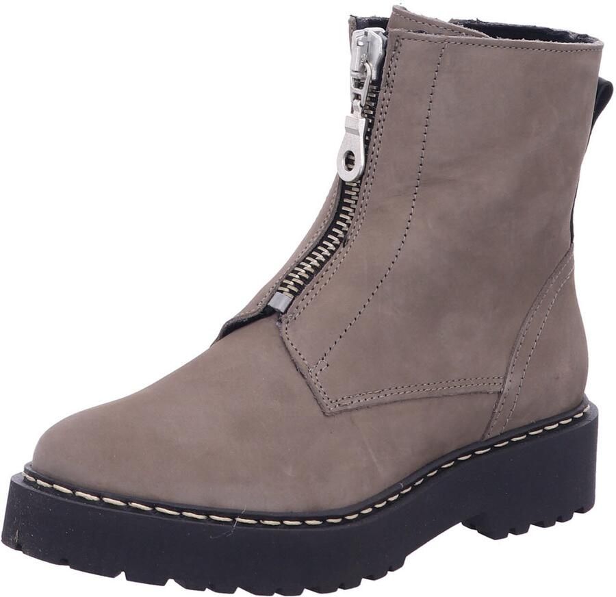 Palpa F-8431_03 7003 dames laarzen groen