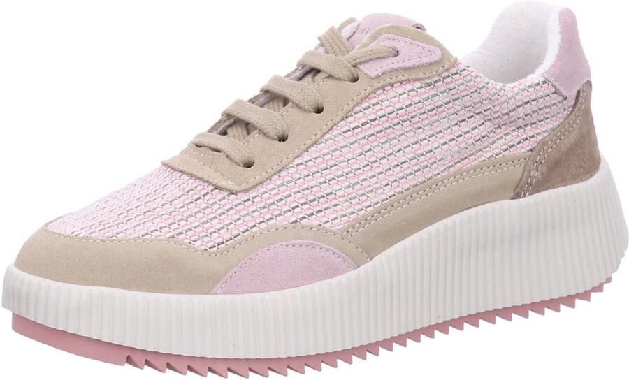 Palpa FPA0034 2092 dames sneakers meerkleurig