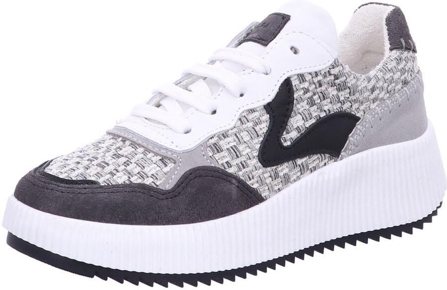 Palpa FPA0038 9063 dames sneakers grijs - Foto 1