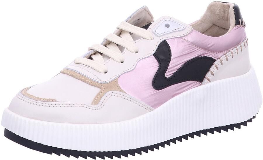 Palpa PAFE1000733W_03 3017 dames sneakers wit