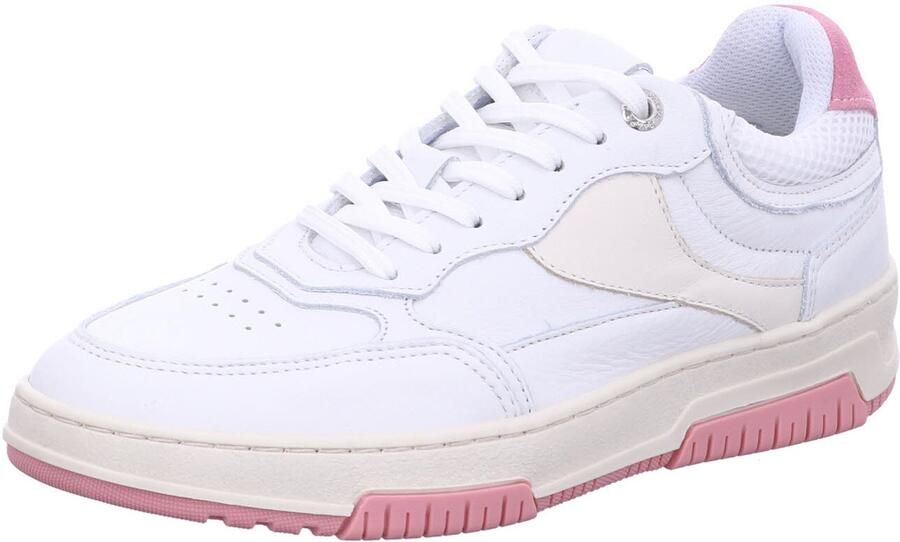 Palpa PSN0037B 3095 dames sneakers zwart