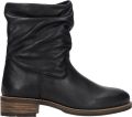 Palpa Veterschoenen Hoog Veterschoenen Hoog zwart - Zwart