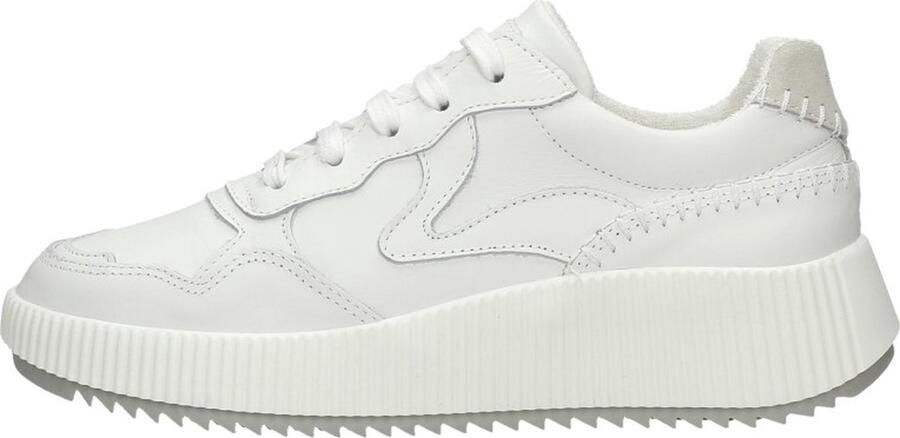 Palpa Veterschoenen Laag Veterschoenen Laag wit - Foto 10