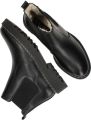Palpa Riviera Chelsea Laarzen Black Dames - Zwart
