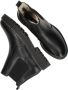 Palpa Riviera Chelsea Laarzen Black Dames - Thumbnail 3