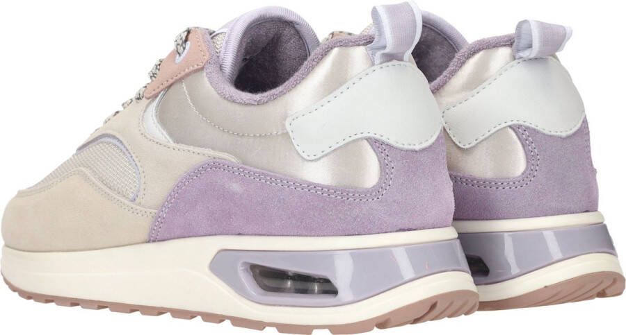 Palpa Comfortabele Stijlvolle Sneakers Multicolor