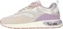 Palpa Comfortabele Stijlvolle Sneakers Multicolor Dames - Thumbnail 5