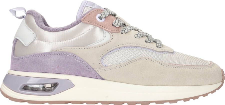 Palpa Comfortabele Stijlvolle Sneakers Multicolor