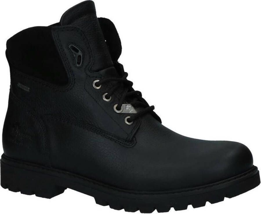 Panama Jack Amur Gtx C18 Heren Zwart;Zwarte Black