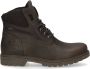 Panama Jack Amur GTX Donkergrijs Heren Veterboots - Thumbnail 1