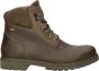 Panama Jack AMUR~GTX~ ~~~~~~~~~~~~~~~~~~ Vrije tijd half-hoogHeren veterschoenHeren sneakers Groen - Thumbnail 1