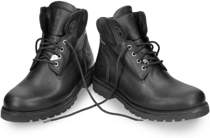 Panama Jack Amur Gtx C18 Heren Zwart;Zwarte Black