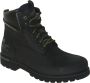 Panama Jack Amur GTX Urban C7 Nubuck Black Veterboots Heren - Thumbnail 1