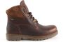 Panama Jack enkelboot faust igloo c20 castano chestt Bruin Heren - Thumbnail 3