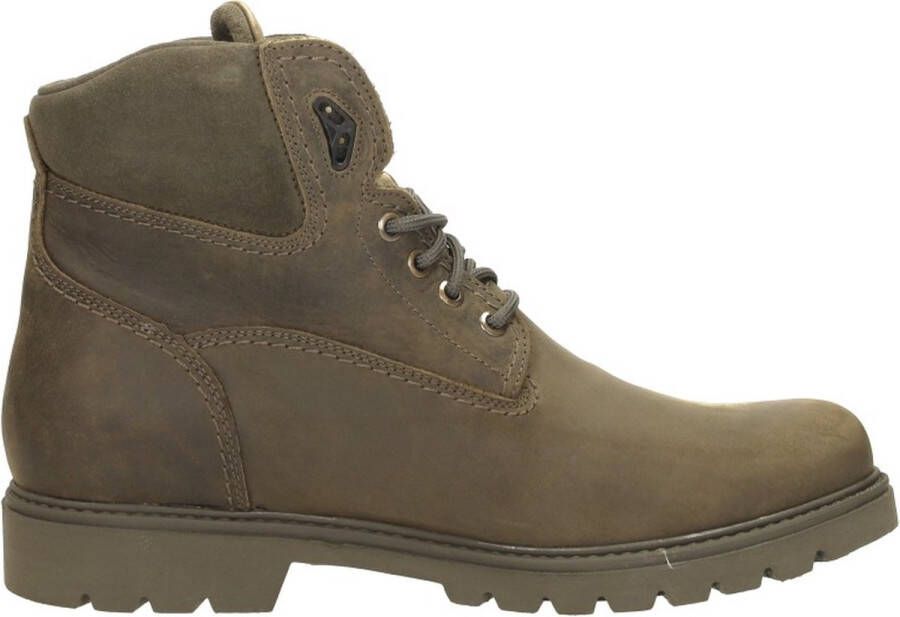 Panama Jack Amur Gtx Veterschoenen Hoog groen