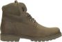 Panama Jack AMUR~GTX~ ~~~~~~~~~~~~~~~~~~ Vrije tijd half-hoogHeren veterschoenHeren sneakers Groen - Thumbnail 1
