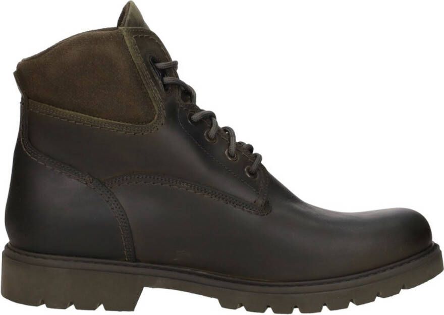 Panama Jack AMUR~GTX~ ~~~~~~~~~~~~~~~~~~ Vrije tijd half-hoogHeren veterschoenHeren sneakers Groen
