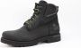 Panama Jack Amur GTX Urban C7 Nubuck Black Veterboots Heren - Thumbnail 2