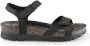 Panama Jack NU 21% KORTING: sandaaltjes Sulia basics met sleehak - Thumbnail 2
