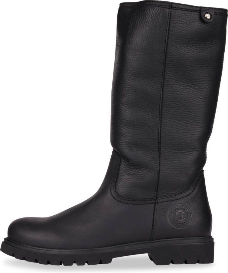 Panama Jack Winterlaarzen Bambina laarzen profielzool in klassieke uitstraling - Foto 4