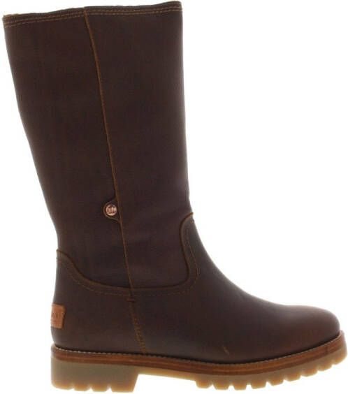 Panama Jack Bambina B94 Bruin Dames Laars