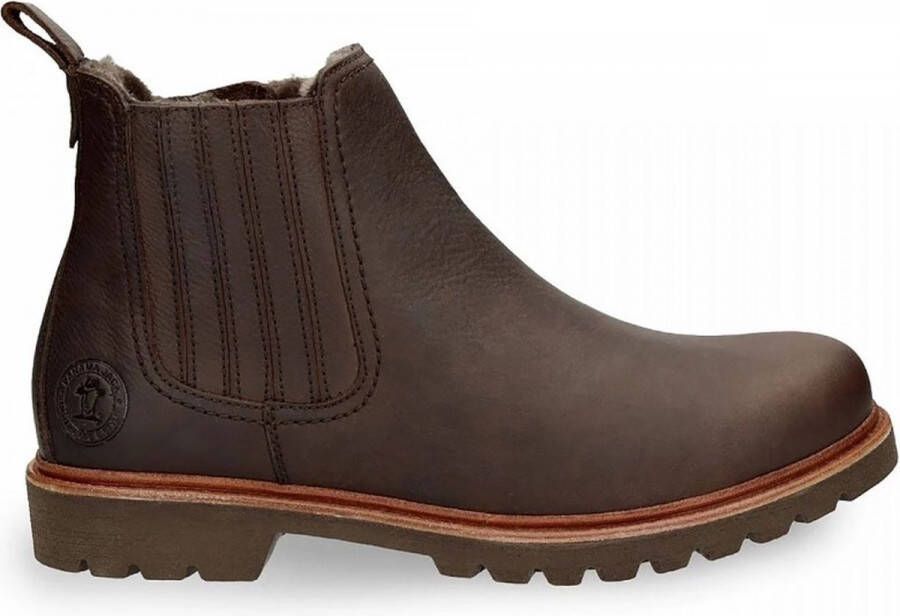 Panama Jack Bill Igloo C2 boots bruin 46