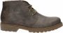 Panama Jack Boots Men Bota Panama Igloo Napa leer Taupe - Thumbnail 2