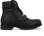 Panama Jack Winterlaarsjes Panama winter boots lace-up boots with gore-tex side logo embossing - Thumbnail 1
