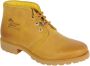 Panama Jack Hoge veterschoenen Bota met gestempeld logo - Thumbnail 1