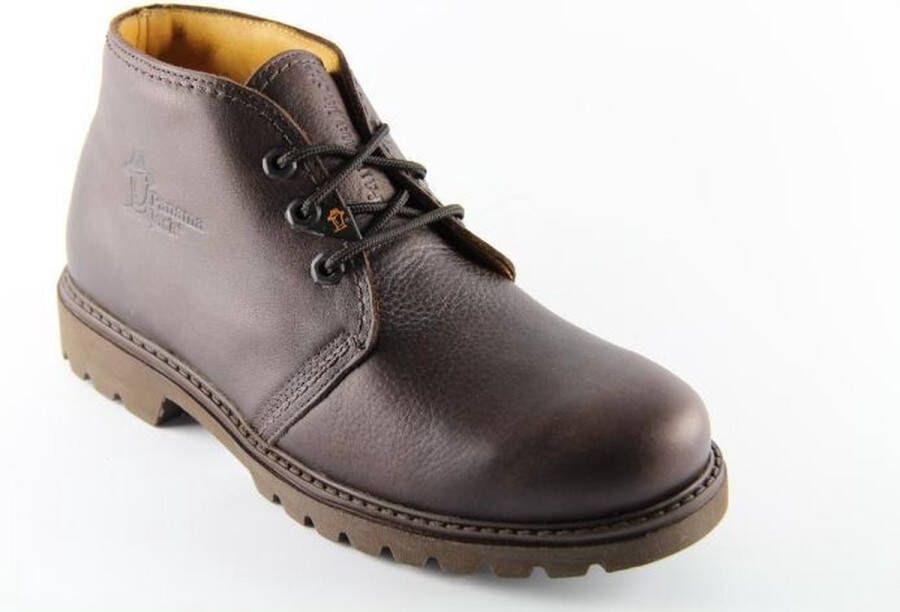 Panama Jack Bota Panama C2 BRUIN