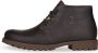 Panama Jack Bota Panama 201 C2 Brown Donkerbruin Veterboot - Thumbnail 7