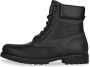 Panama Jack Boots Bota Panama C3 Zwart - Thumbnail 2