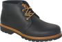 Panama Jack Bota Panama Igloo chukka boots napa grass negro black - Thumbnail 1