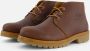 Panama Jack Bota Panama Men Veterschoenen Heren Bruin - Thumbnail 2