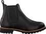 Panama Jack Chelsea-boots Brigitte Igloo met binnenkant van lamsvacht - Thumbnail 1