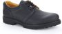 Panama Jack Veterschoenen Panama 02 met leren binnenafwerking vrijetijdsschoen lage schoen veterschoen - Thumbnail 2