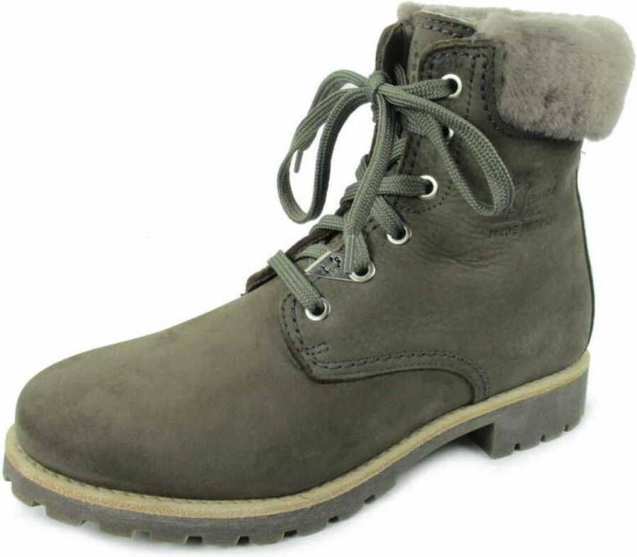 Panama Jack Dames Bottines Bruin