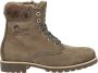 Panama Jack Dames Veterschoenen Panama Igloo B20 Nobock Gris Grey Grijs - Thumbnail 1