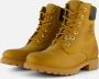 Panama Jack Dames Veterschoenen Panama 03 B1 Napa Vintage Bruin - Thumbnail 1