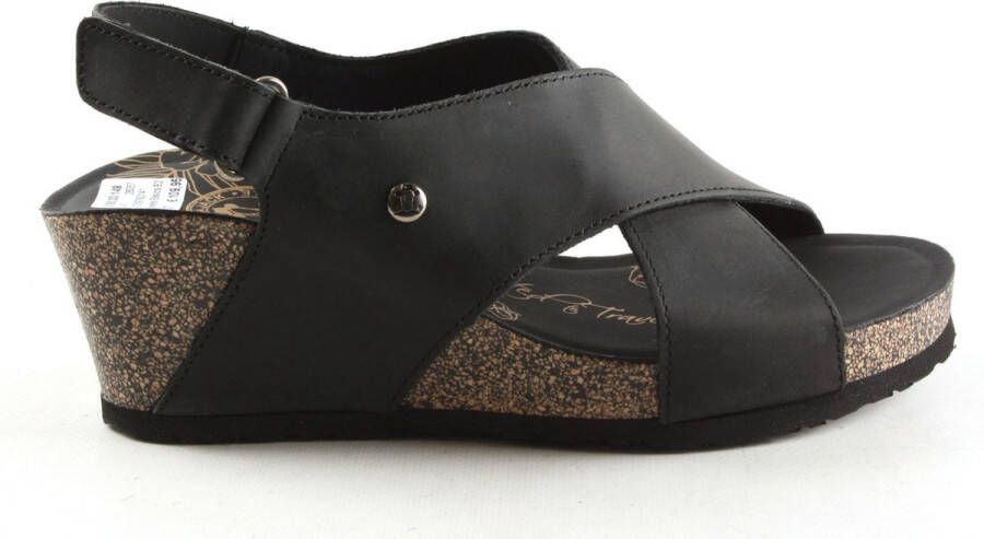 Panama jack shop sandalen valeska