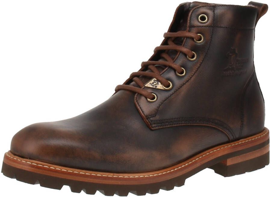 Panama Jack Emery Igloo Napa Herenschoenen laarzen Cuero