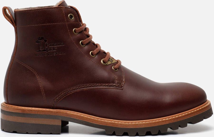 Panama Jack Emery Igloo Veterschoenen