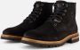 Panama Jack Emery Igloo C7 Veterschoenen zwart - Thumbnail 1