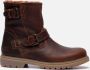 Panama Jack Boots Cognac Leer 380207 Heren Leer - Thumbnail 1